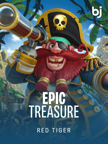 Epic Treasure game thumbnail