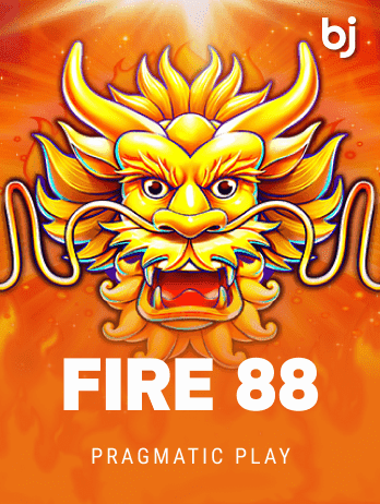 Fire 88 game thumbnail