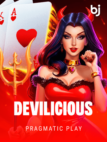 Devilicious game thumbnail