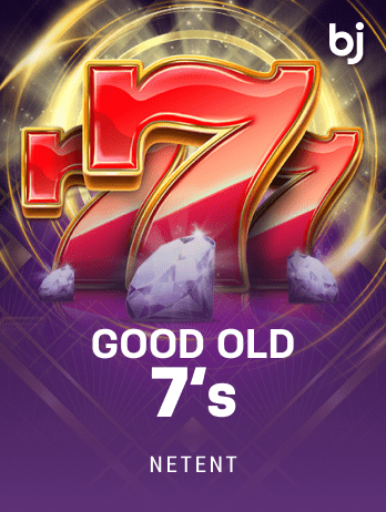 Good Old 7’spng