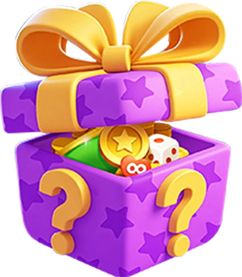 দৈনিক লাকি স্পিন icon