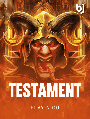 Testament game thumbnail