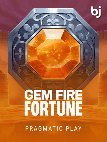 Gem Fire Fortune game thumbnail