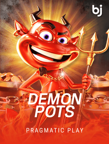 Demon Pots game thumbnail