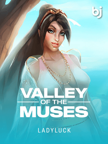 Valley of the Muses game thumbnail